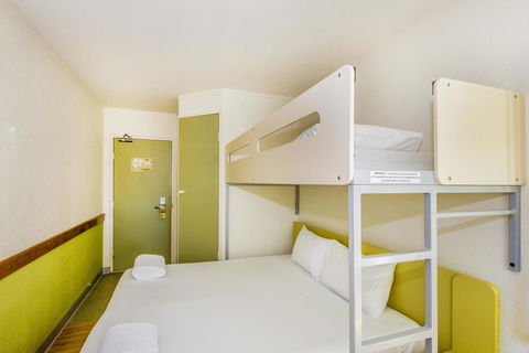Ibis Budget Canberra - Accommodation Brunswick Heads 13