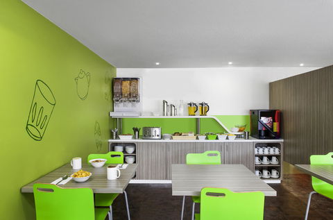 Ibis Budget Canberra - Accommodation Brunswick Heads 12