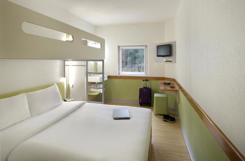 Ibis Budget Canberra - Accommodation Brunswick Heads 4