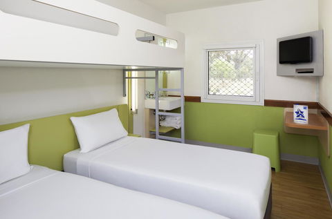 Ibis Budget Canberra - Accommodation Brunswick Heads 8