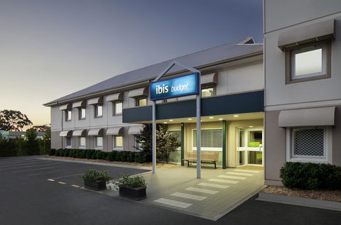 Ibis Budget Canberra - Accommodation Brunswick Heads 0