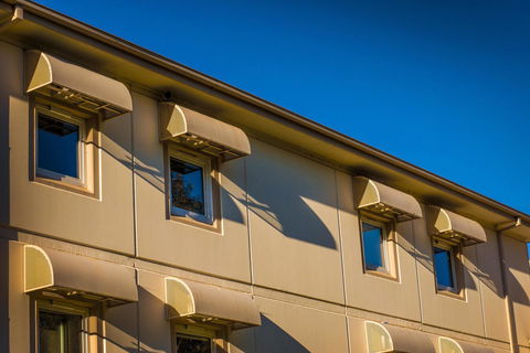Ibis Budget Canberra - Accommodation Brunswick Heads 19