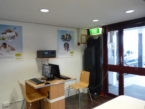 Ibis Budget Canberra - Accommodation Brunswick Heads 20
