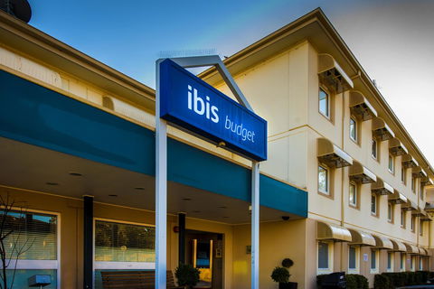 Ibis Budget Canberra - Accommodation Brunswick Heads 22