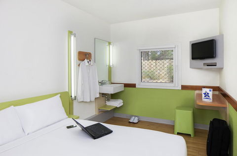 Ibis Budget Canberra - Accommodation Brunswick Heads 14