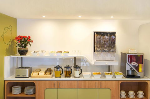 Ibis Budget Canberra - Accommodation Brunswick Heads 10