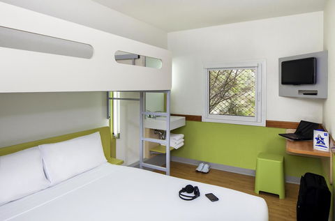 Ibis Budget Canberra - Accommodation Brunswick Heads 6
