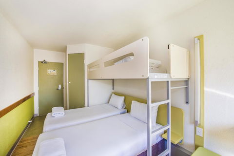 Ibis Budget Canberra - Accommodation Brunswick Heads 18