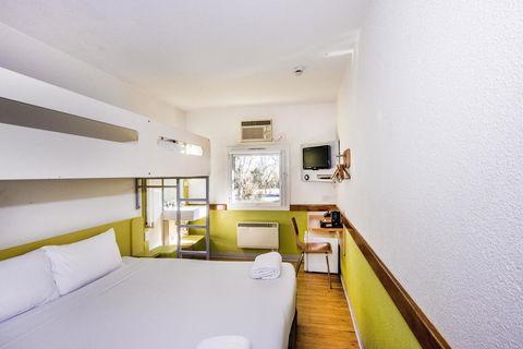 Ibis Budget Canberra - Accommodation Brunswick Heads 17