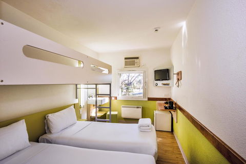 Ibis Budget Canberra - Accommodation Brunswick Heads 16