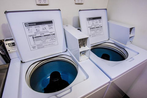 Ibis Budget Canberra - Accommodation Brunswick Heads 23