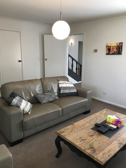 Central Tranquility Heart Of Orange - Accommodation Brunswick Heads 8