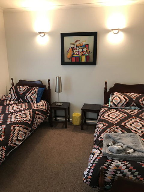 Central Tranquility Heart Of Orange - Accommodation Brunswick Heads 18