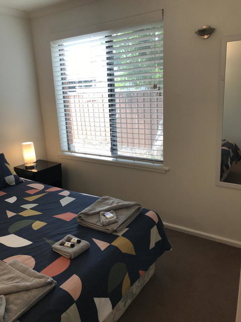 Central Tranquility Heart Of Orange - Accommodation Brunswick Heads 17