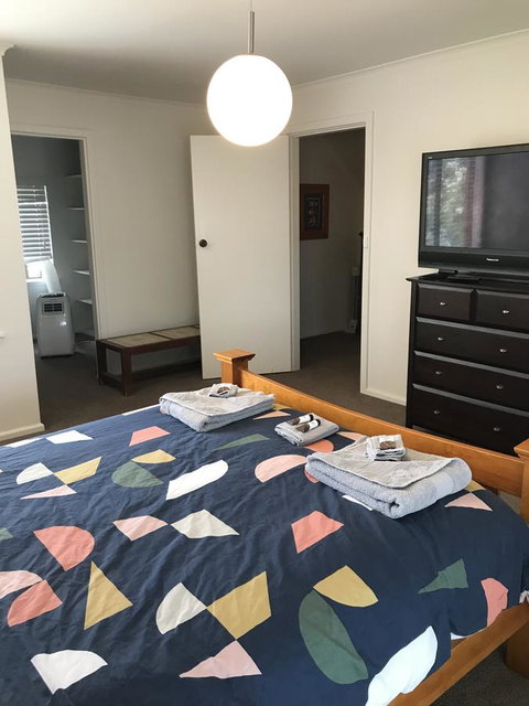 Central Tranquility Heart Of Orange - Accommodation Brunswick Heads 15