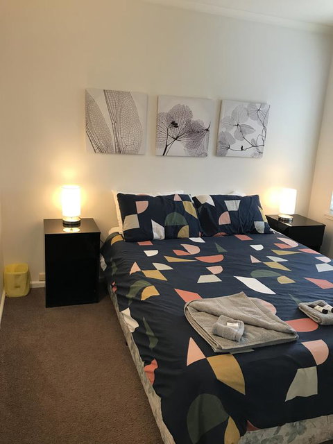 Central Tranquility Heart Of Orange - Accommodation Brunswick Heads 16