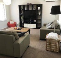 Central Tranquility Heart of Orange - Accommodation Brunswick Heads