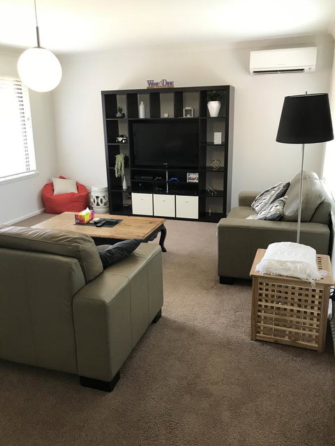 Central Tranquility Heart Of Orange - Accommodation Brunswick Heads 0