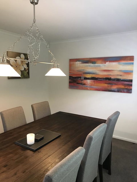 Central Tranquility Heart Of Orange - Accommodation Brunswick Heads 30