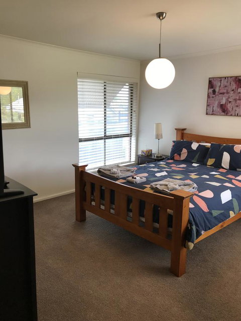 Central Tranquility Heart Of Orange - Accommodation Brunswick Heads 14