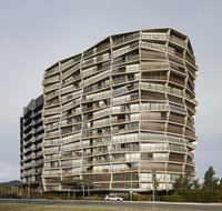 Ovolo Nishi - Accommodation Brunswick Heads