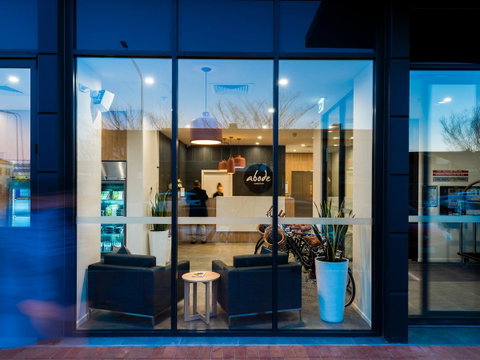 Abode Kingston - Accommodation Brunswick Heads 2