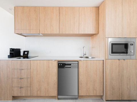 Abode Kingston - Accommodation Brunswick Heads 5