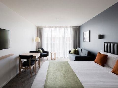 Abode Kingston - Accommodation Brunswick Heads 3