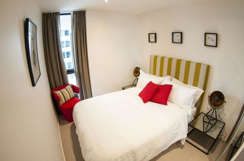 KUI - Manhattan Apartments - Accommodation Brunswick Heads 14