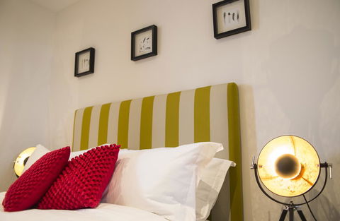 KUI - Manhattan Apartments - Accommodation Brunswick Heads 7