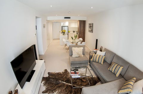 KUI - Manhattan Apartments - Accommodation Brunswick Heads 12