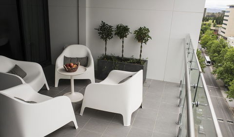 KUI - Manhattan Apartments - Accommodation Brunswick Heads 2