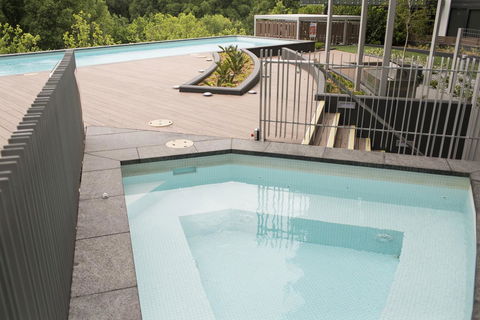 KUI - Manhattan Apartments - Accommodation Brunswick Heads 3