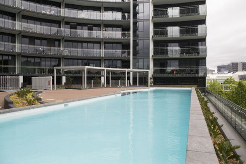 KUI - Manhattan Apartments - Accommodation Brunswick Heads 5