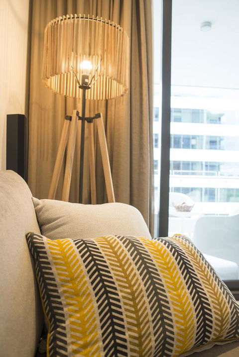 KUI - Manhattan Apartments - Accommodation Brunswick Heads 17
