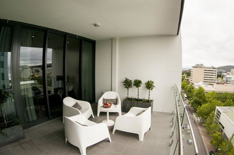 KUI - Manhattan Apartments - Accommodation Brunswick Heads 16