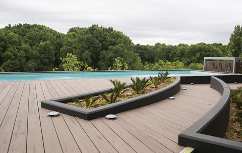 KUI - Manhattan Apartments - Accommodation Brunswick Heads 20