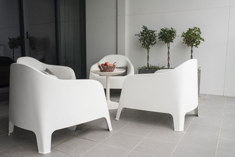 KUI - Manhattan Apartments - Accommodation Brunswick Heads 1