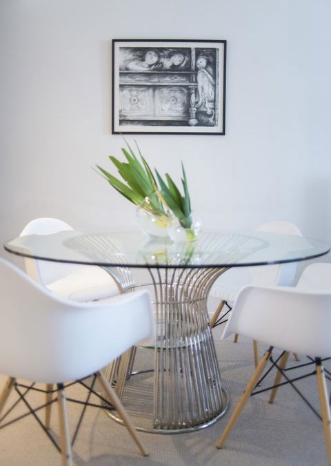 KUI - Manhattan Apartments - Accommodation Brunswick Heads 8