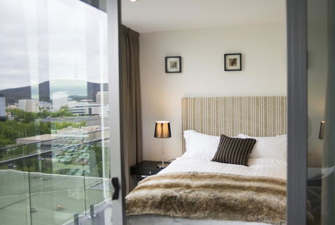 KUI - Manhattan Apartments - Accommodation Brunswick Heads 15