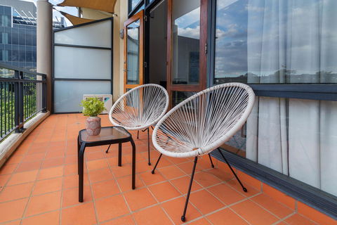 ALLARA CANBERRA - Accommodation Brunswick Heads 5