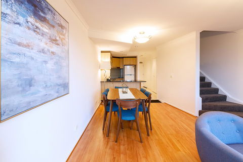 ALLARA CANBERRA - Accommodation Brunswick Heads 3
