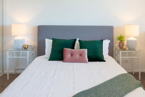 ALLARA CANBERRA - Accommodation Brunswick Heads 10