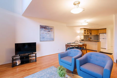 ALLARA CANBERRA - Accommodation Brunswick Heads 1