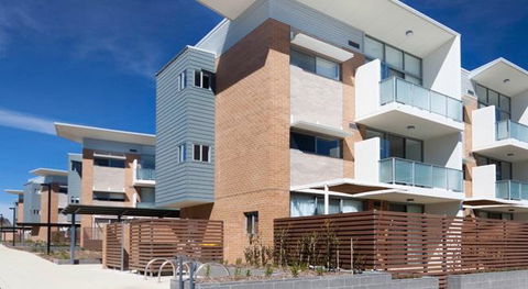 Apartments In Canberra - Accommodation Brunswick Heads 8