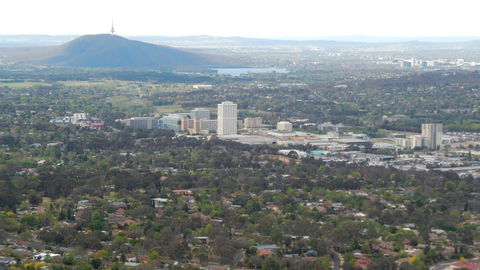 Apartments In Canberra - Accommodation Brunswick Heads 9