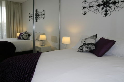 Apartments In Canberra - Accommodation Brunswick Heads 0