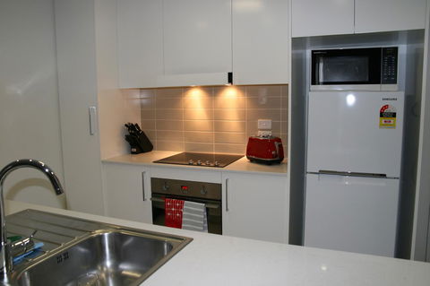 Apartments In Canberra - Accommodation Brunswick Heads 7