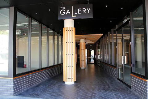 Stylish, Modern, Cute As A Button - Braddon CBD - Accommodation Brunswick Heads 3