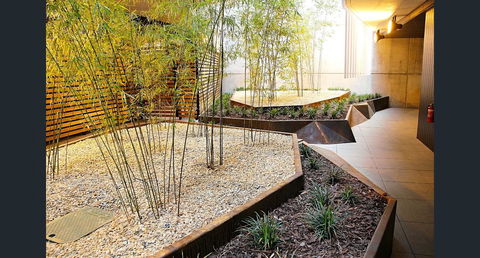 Stylish, Modern, Cute As A Button - Braddon CBD - Accommodation Brunswick Heads 2